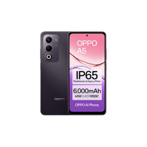 OPPO A5 6GB + 128GB móvil libre