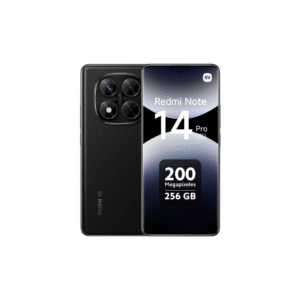 Xiaomi Redmi Note 14 Pro 5G 8GB + 256GB móvil libre