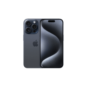 Apple iPhone 15 Pro móvil libre