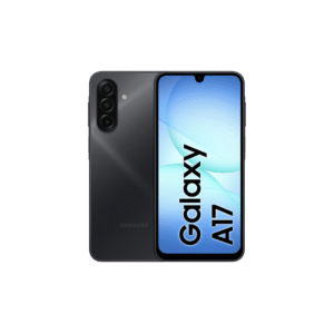 Samsung Galaxy A17 8GB + 256GB móvil libre