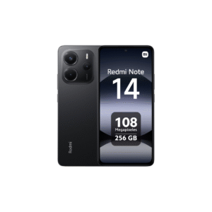 Xiaomi Redmi Note 14 8GB + 256GB móvil libre