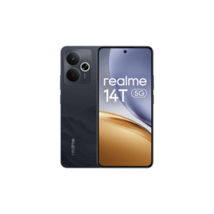 Realme 14T 5G 8GB + 256GB Móvil libre