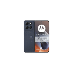 Móvil - motorola g86 power, Azul, 512 GB, 8 GB RAM, 6.67" Display, MediaTek Dimensity 7300, 6720 mAh