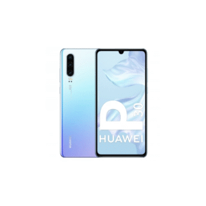 Móvil Huawei P30 - Breathing Crystal