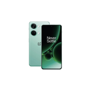 OnePlus Nord 3 5G 8/128GB Misty Green Libre
