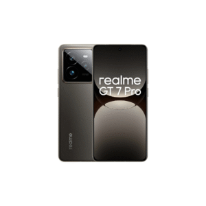 Realme GT 7 Pro 12 GB + 512 GB móvil libre + Cargador 120 W
