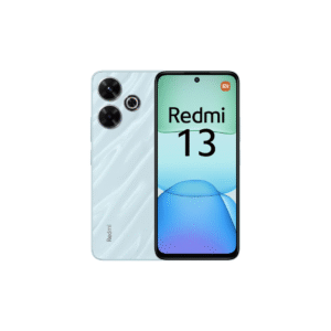 Xiaomi Redmi 13 8 GB + 256 GB móvil libre